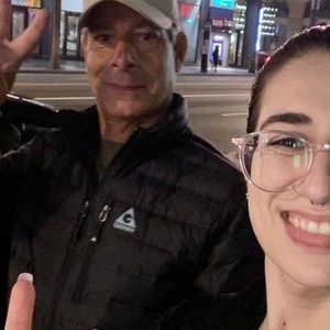 Meet your Posher, Carmine